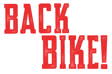 Back Off My Bike