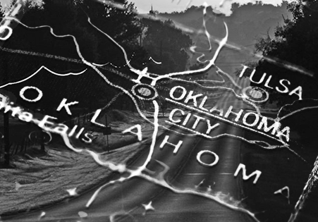Map Out Oklahoma’s Epic Riding Trails
