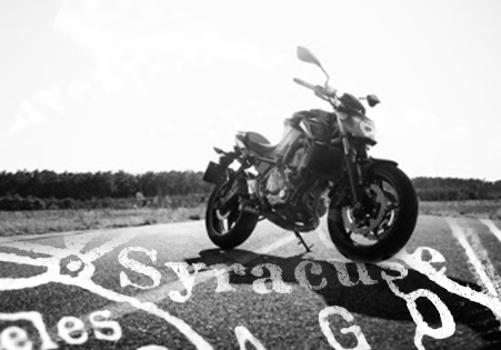 Must-Experience Motorcycling Routes from Syracuse, NY